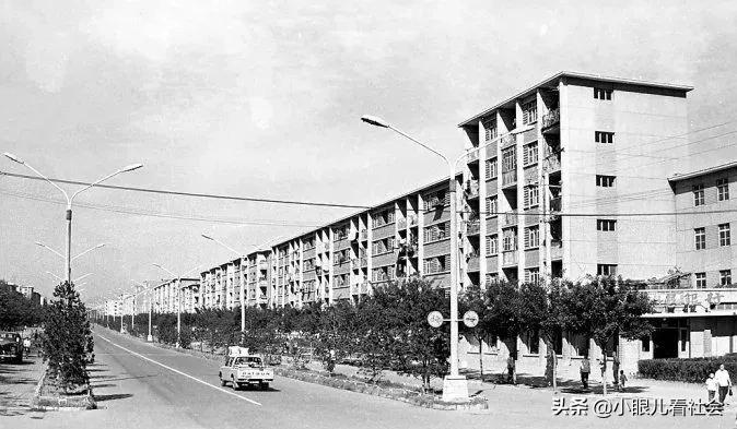 80年代的北京你见过吗,八十年代的北京回忆