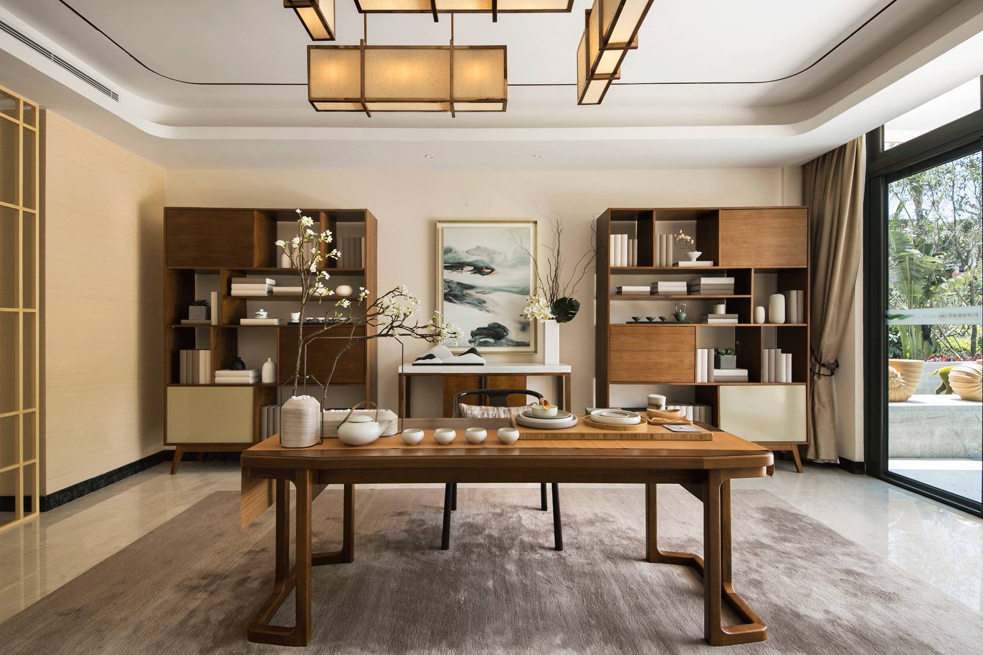 室内设计图片100平冷淡风,室内设计图片大全100平方