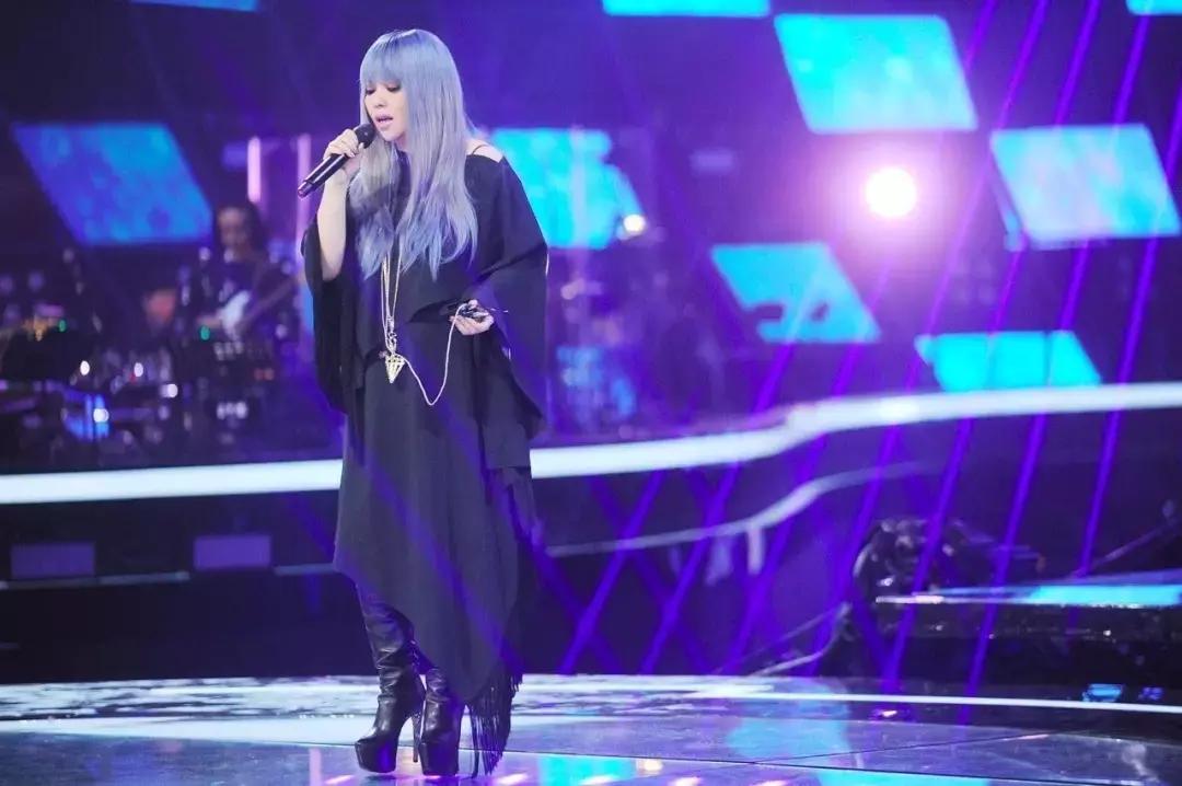 47岁张惠妹瘦40斤减肥成功案例,张惠妹暴瘦40斤方法