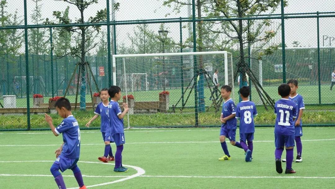 上海青少年足球俱乐部联赛赛程,2021上海青少年足球邀请赛