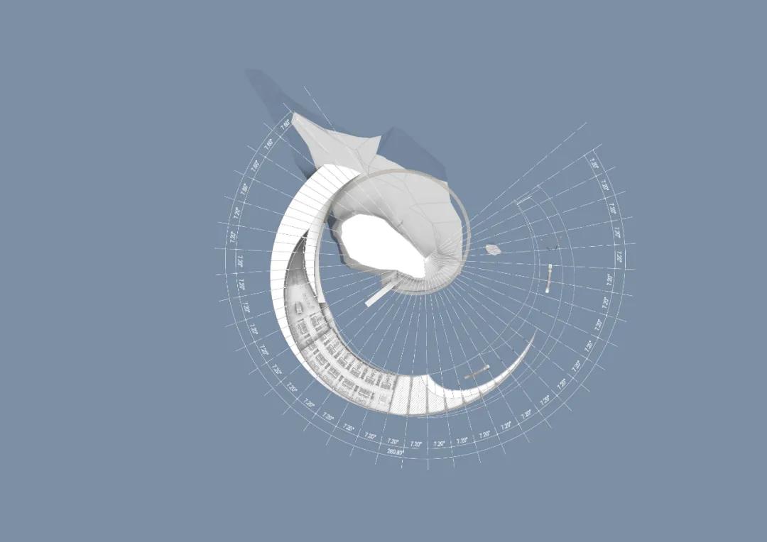 岸·海·岛——深圳大梅沙洲仔岛海洋艺术中心创作分享