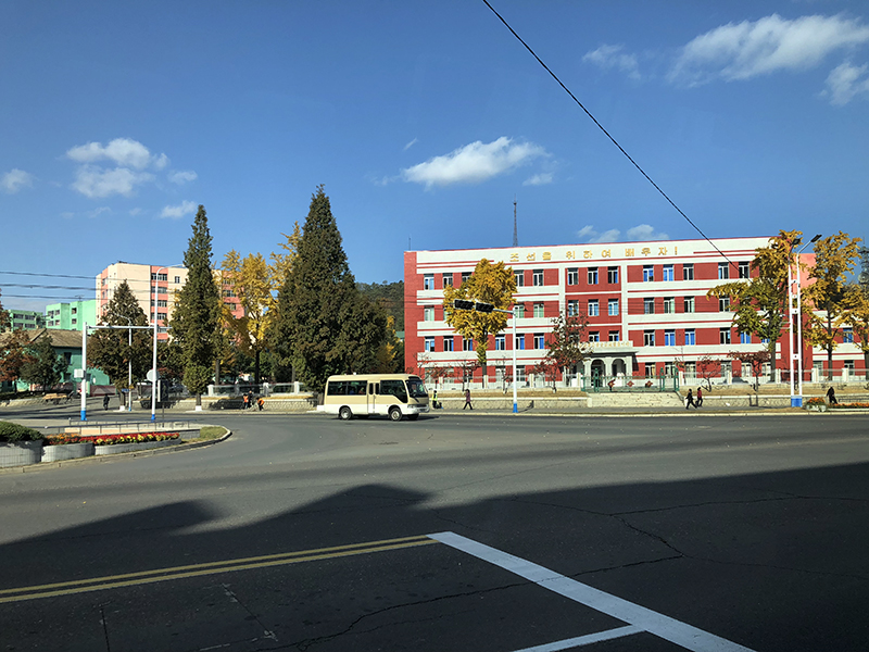 朝鲜平壤住房好出租吗,朝鲜老百姓住房免费不免费