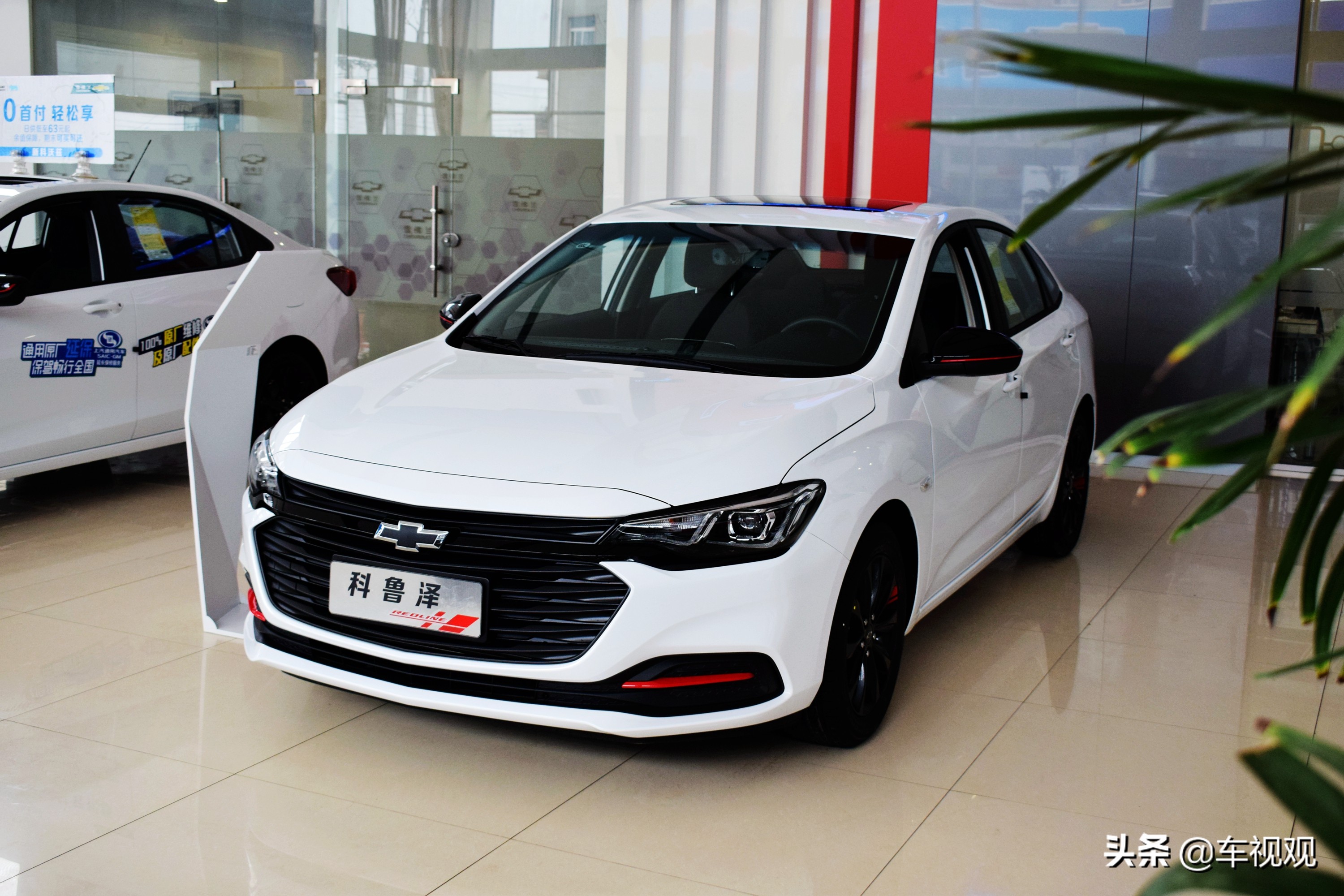 科鲁泽3缸和4缸哪个省油,科鲁泽1.3t跑多少迈省油