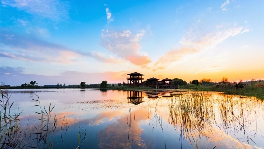 莱西市有多大有什么发展前景,青岛莱西是个县城吗