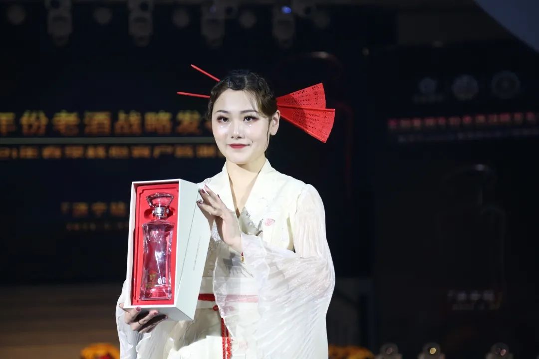 花冠珍酒老酒,真正年份原浆酒