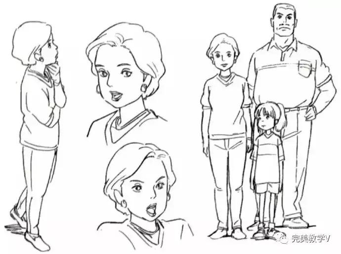 如何自制动漫动画,如何制作动漫科普片段教程