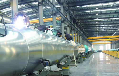 深化体制机制改革激发创新内生动力——盘锦高新区驶入高质量发展新时代