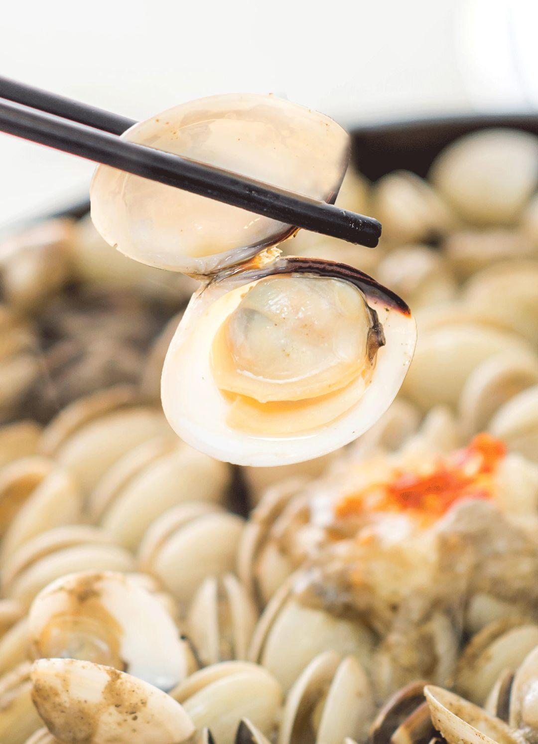 肇庆卜卜贝好吃吗,顺德网红卜卜贝做法