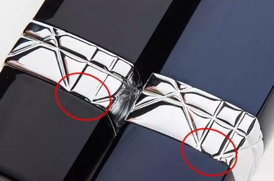 如何鉴别正品和不是正品的口红,假的口红和真的口红有什么区别