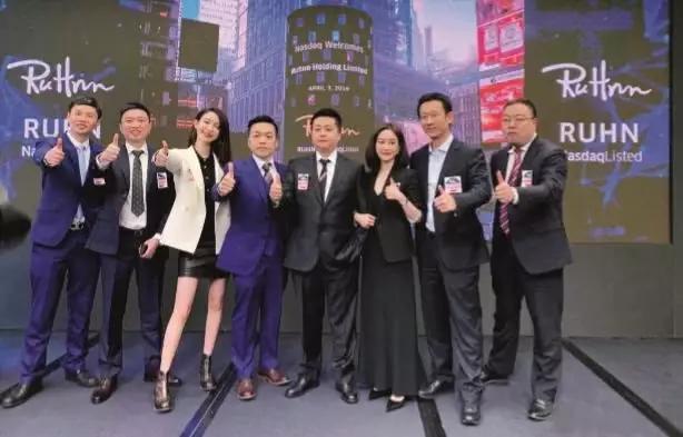 张大奕到底有多么会赚钱,张大奕一年收入多少个亿