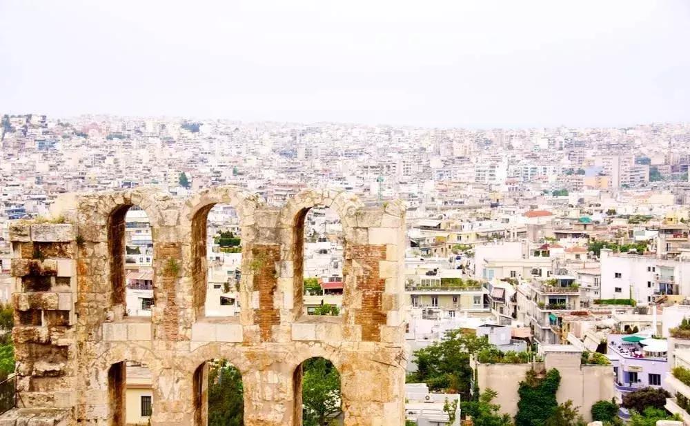 希腊移民｜谨防移民投资陷阱，你想知道的问题都在这了