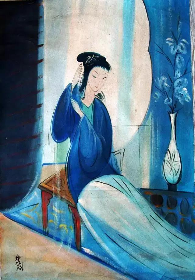 画家朱新建代表作品,杨海宽画家和朱新建