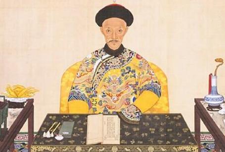 清朝十二位皇帝顺序表,清朝十二位皇帝寿命排行榜