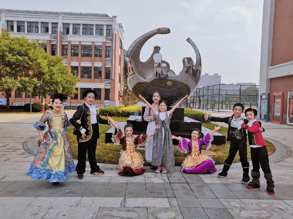 学校课程校本化建设,国家课程校本化课程体系