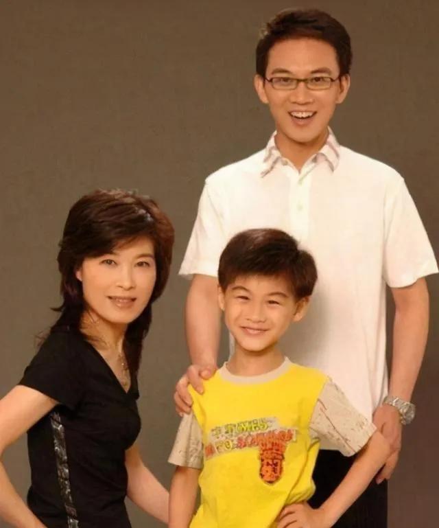 从央视名嘴到阶下囚,从央视名嘴到阶下囚郎永淳