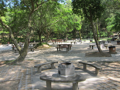 香港马鞍山郊野公园路线攻略,香港马鞍山附近的好去处