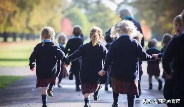 世界教育最好的十个国家,世界教育水平排名前十的国家