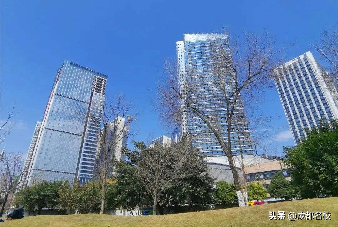 成华区新建湿地公园有哪些,成华区的综合性公园有哪些