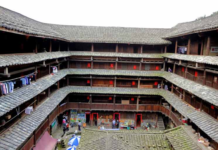 福建省漳州旅游景点大全,福建省漳州市风景区旅游景点介绍