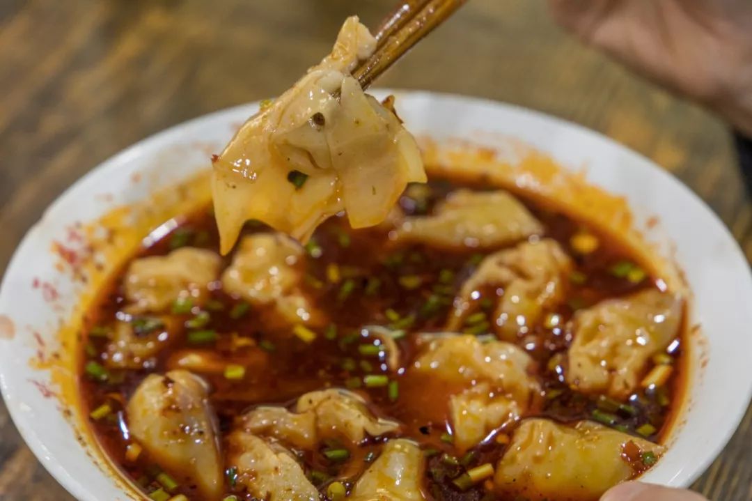 新繁美食店,新繁美食小吃一条街