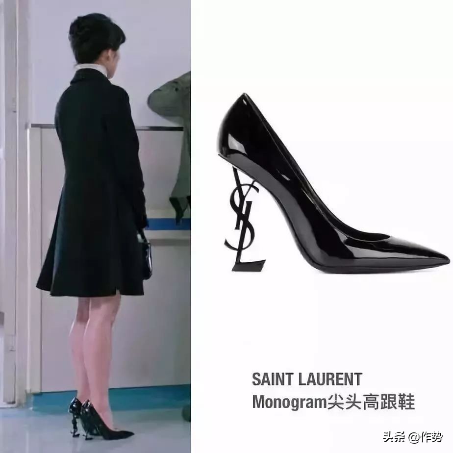 打开《挺好的》苏明玉两位嫂子的衣橱，二嫂穿的竟是国际大牌？