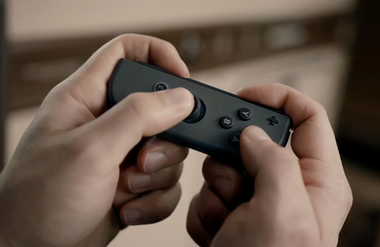 ns能玩怪物猎人吗,用joycon玩的多人游戏