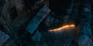 最新密闭空间惊悚片，比丧尸更可怕的人性，越想越害怕