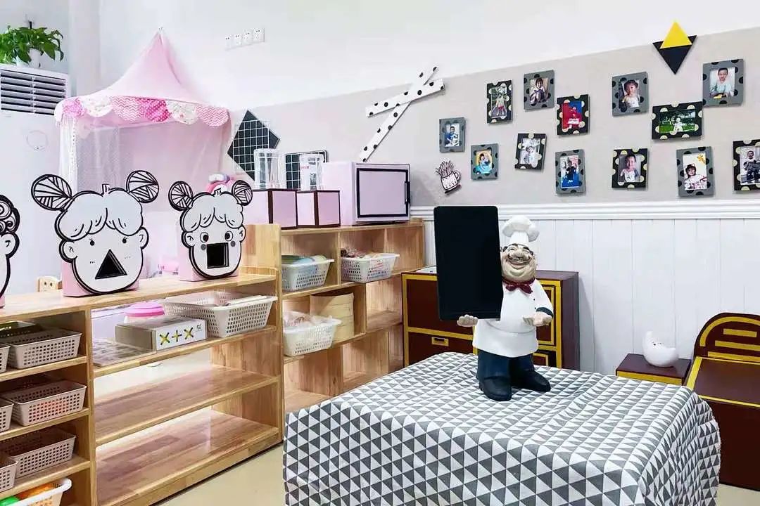 新学年新学校新开始,新学年新校园