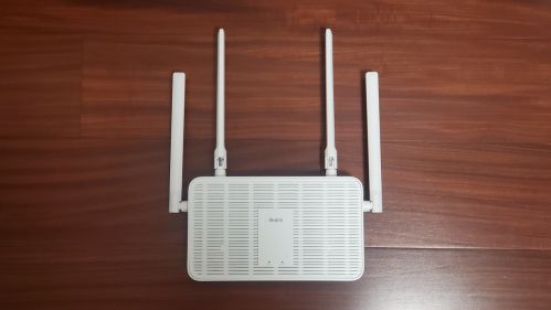 redmi路由器ax6评测,redmi路由器ax5