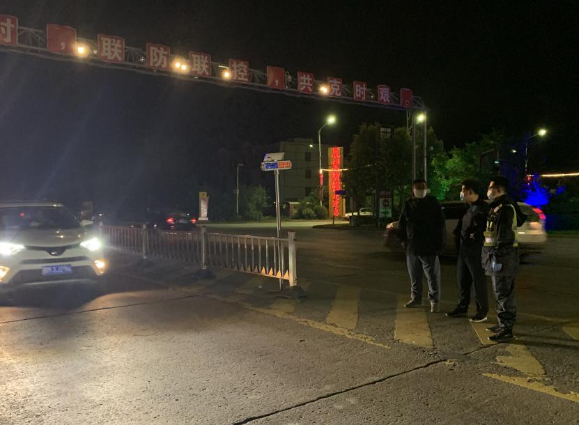 肇东法院院长,肇东法院郭延泽