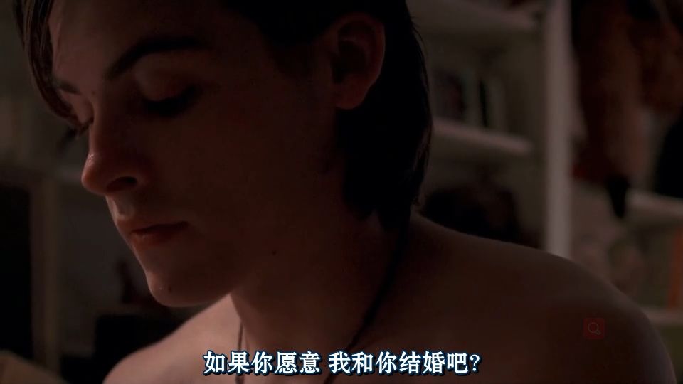 父子也能搞暧昧？这片的反转也太大了吧