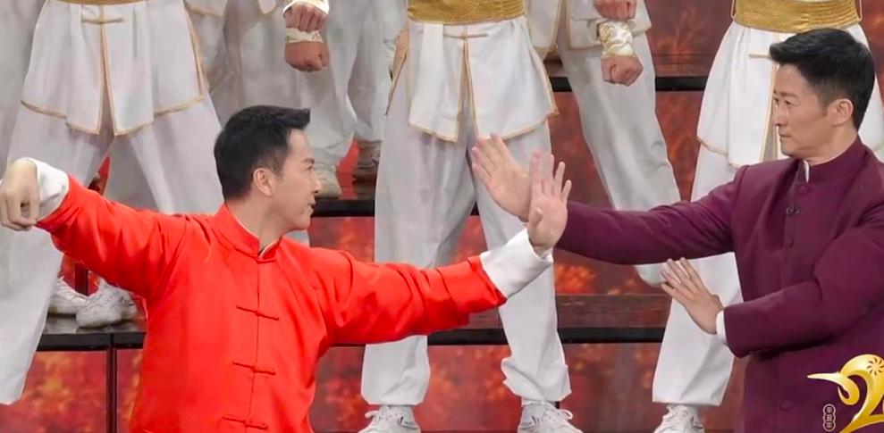 赵文卓与甄子丹电影,赵文卓与甄子丹矛盾原因