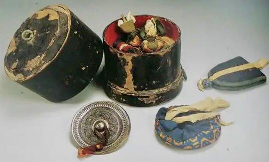 精绝国怎么消失了,雮尘珠在精绝古国过吗