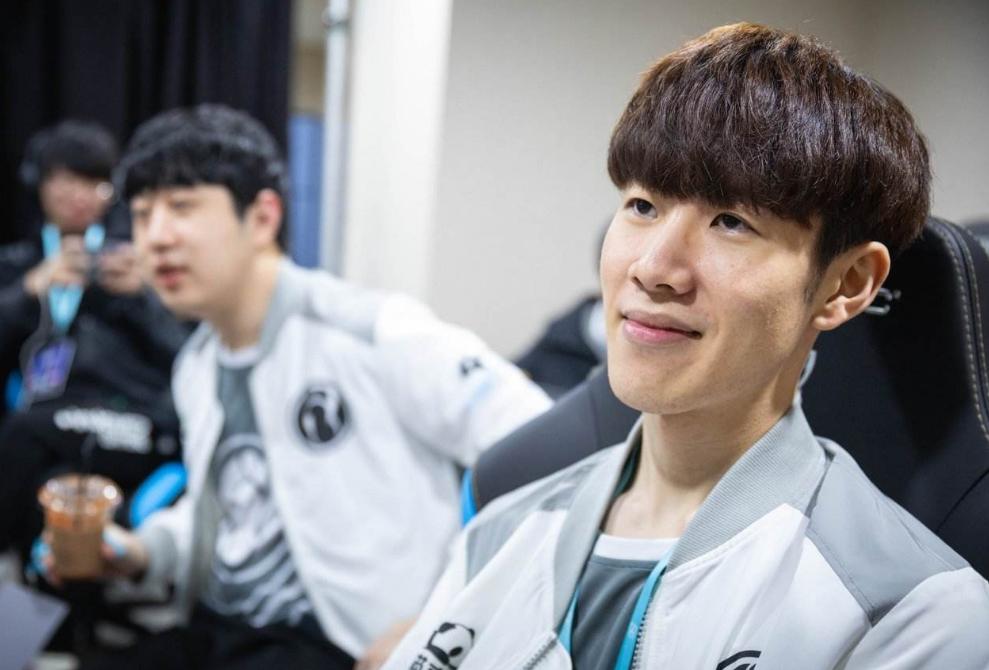 阿布谈ig失败,阿布吐槽ig阵容无开团无先手