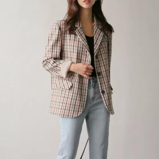 春夏季购物车穿搭,春天购物车