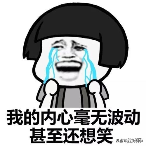 研究秃头30年后,日本老教授用复读机的方式解答脱发问题