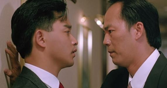 香港为何被称为东方好莱坞,香港为什么是东方最璀璨的明珠