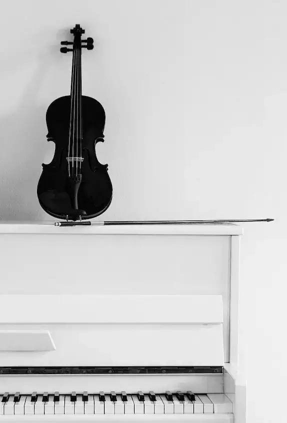 学钢琴不想学了怎么办,学钢琴为什么不建议弹儿歌