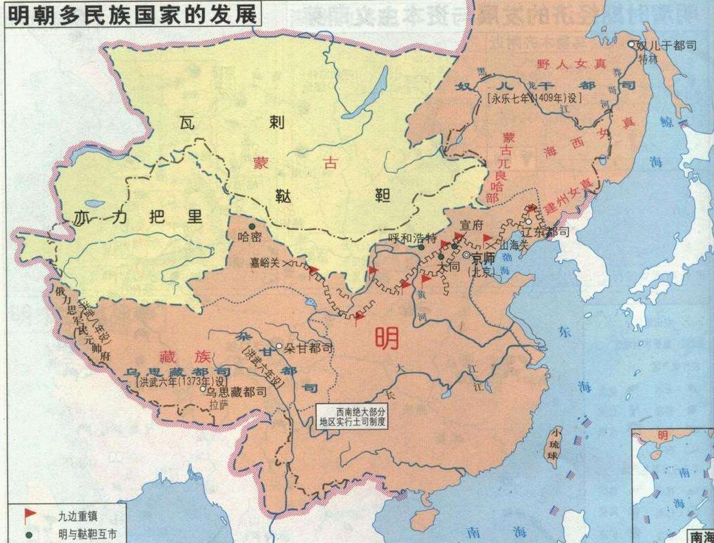 权力的历史演变,权力的演变史