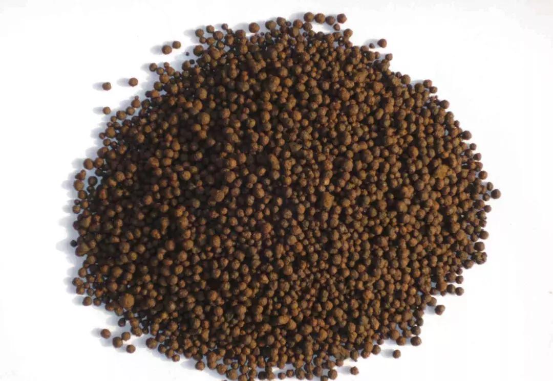 买的有机肥料为啥不溶水,为什么有的肥料很难溶