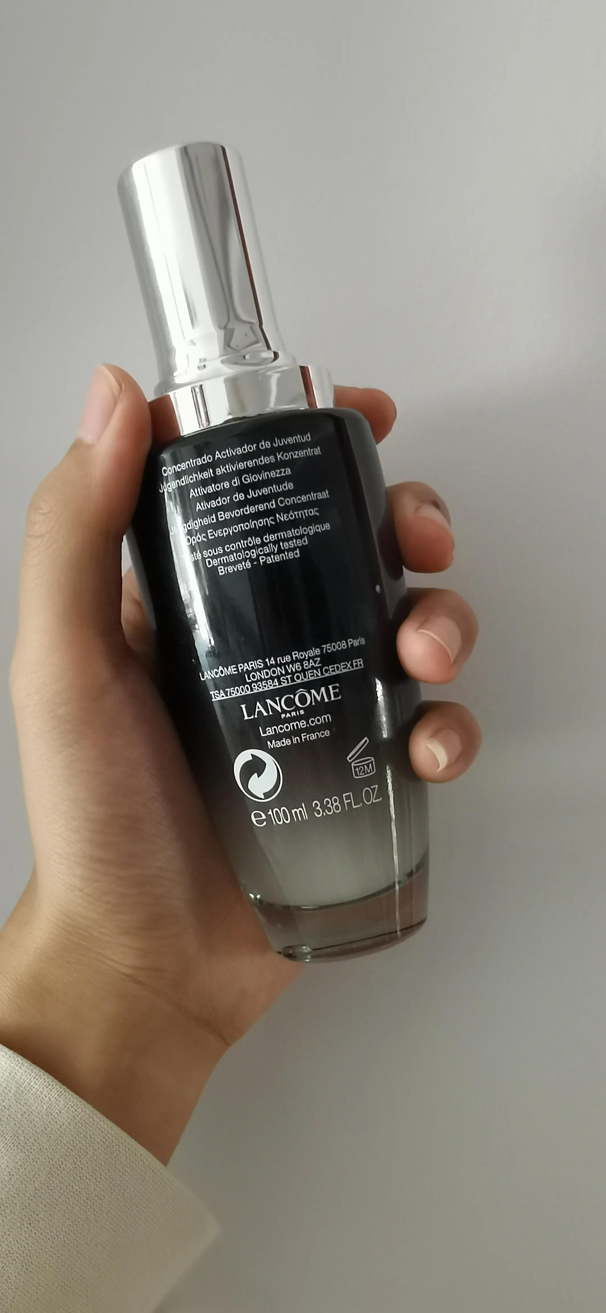 兰蔻小黑瓶肌底液精华,兰蔻小黑瓶肌底液精华多少钱