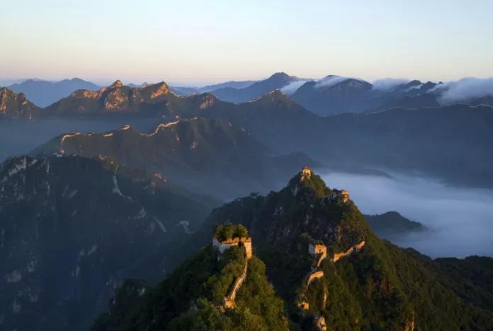 能屈能伸方是英雄,能屈能伸方为好汉