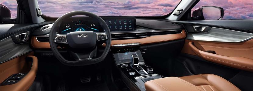 奇瑞瑞虎8算是冷门车型吗,奇瑞瑞虎8plus投诉情况