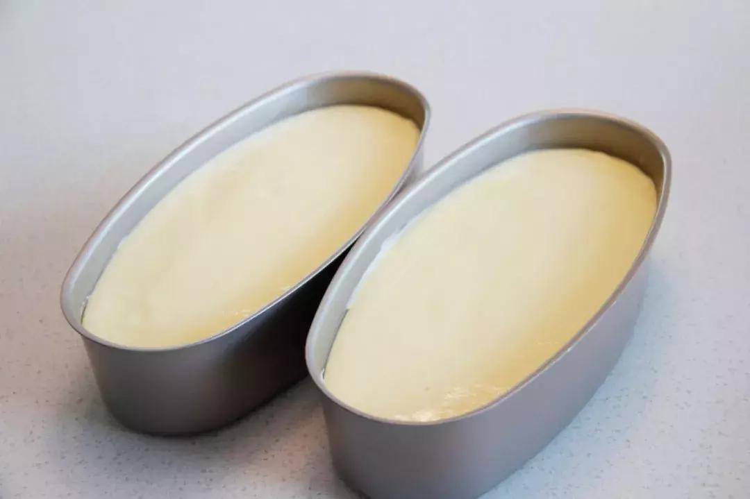 芝士蛋糕丝滑香浓高级甜点,百香果芝士蛋糕无需烘烤简单美味