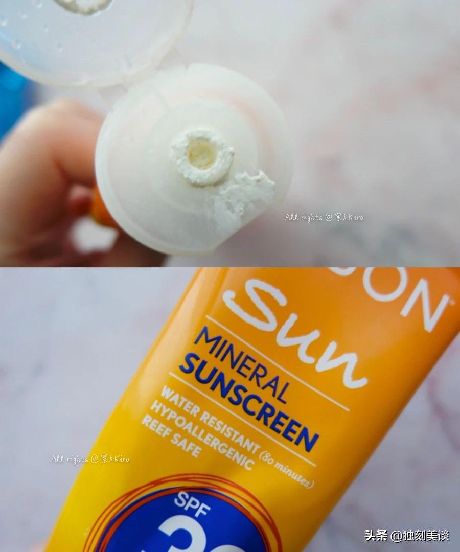 防晒隔年影响防晒功效吗,隔年防晒