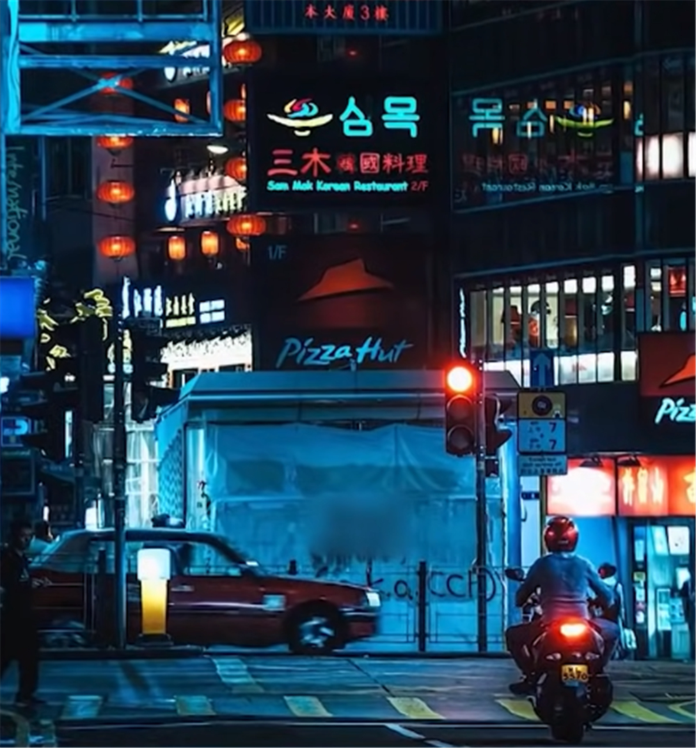 老外定居中国二十年,老外定居在广州