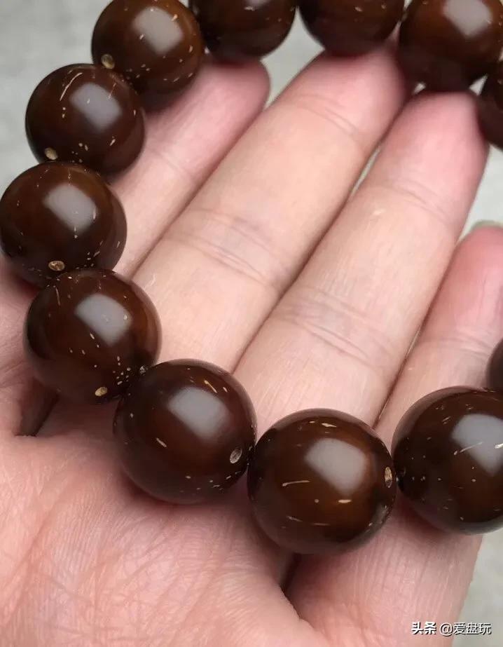 哪种菩提能盘玩时间最久,最值得玩的三种菩提