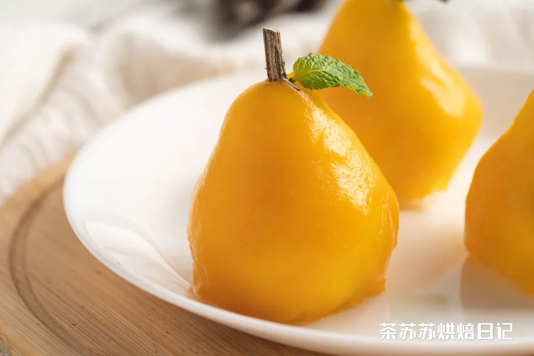 山药配芒果,山药和芒果能不能一起做美食