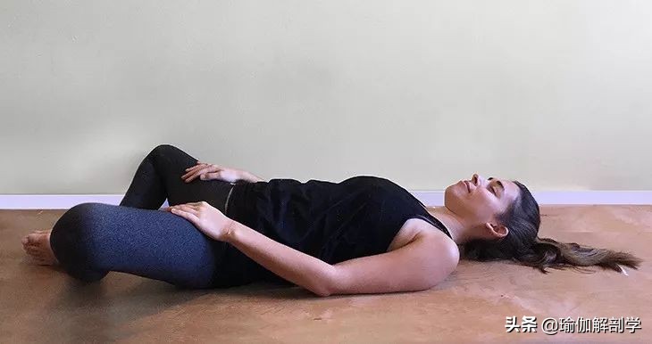 每天开髋,开髋的练习坚持多久可以完全打开