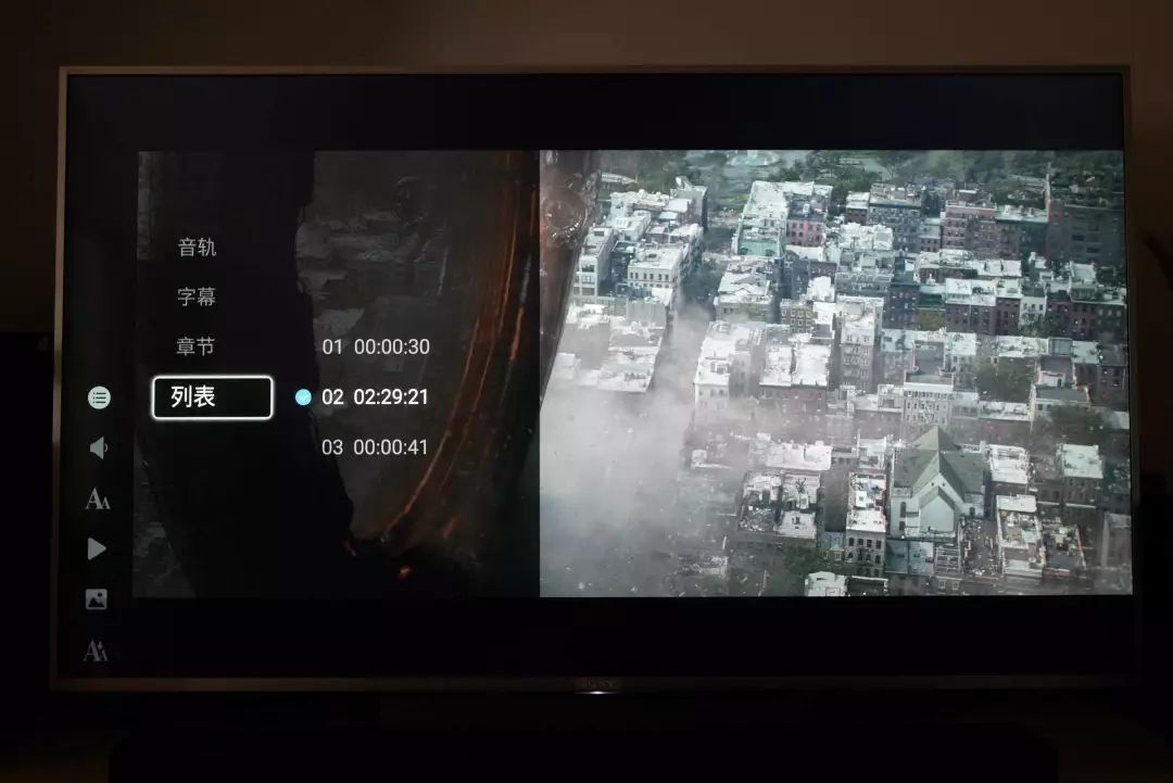 海美迪q5能直接看4k电影,海美迪q5五代支持4k120帧